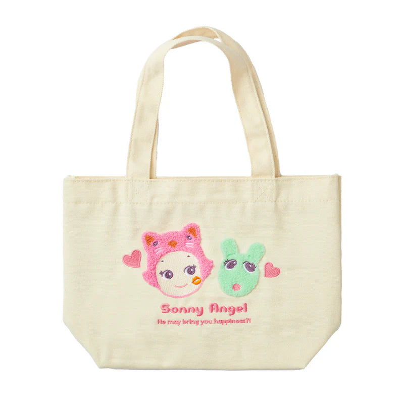 Sonny Angel - Tote Bag