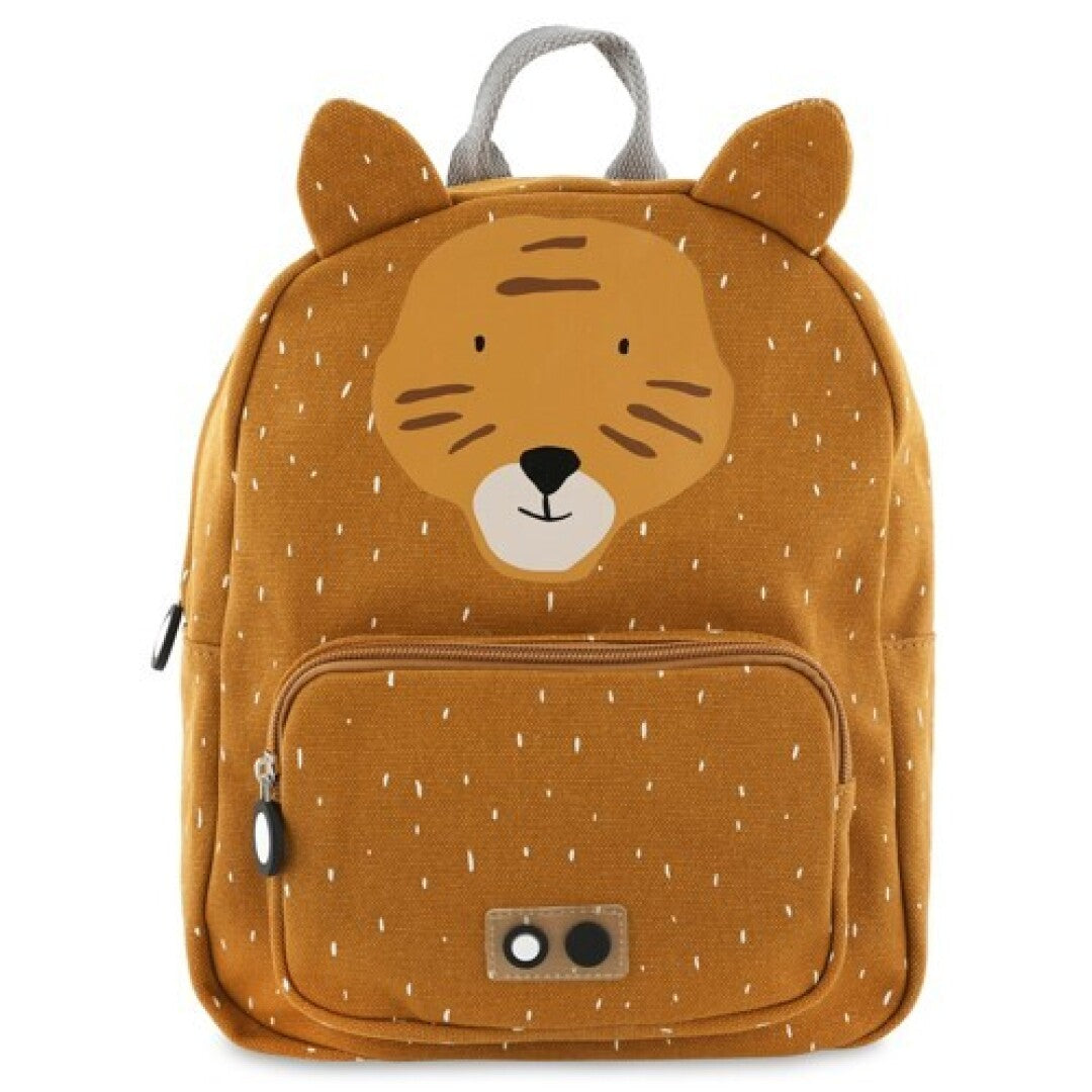 Mochila Mr Tiger Trixie