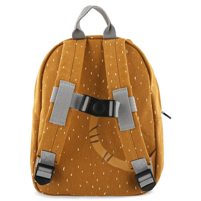 Mochila Mr Tiger Trixie