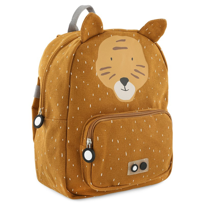 Mochila Mr Tiger Trixie