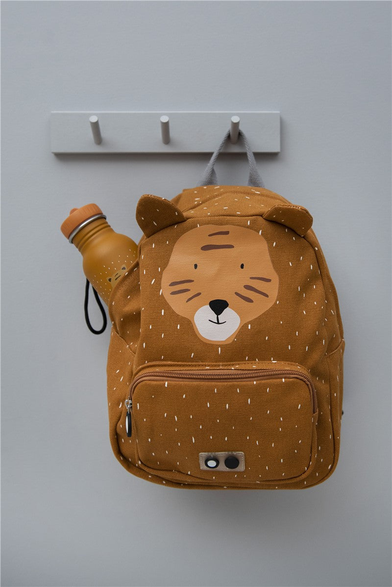 Mochila Mr Tiger Trixie