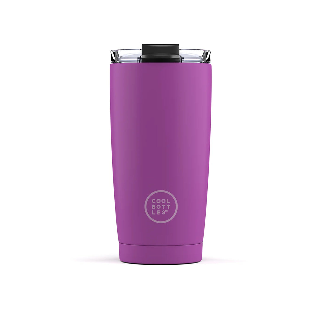 Vaso Termo Café Tumbler Acero Vivid Violet 550ml