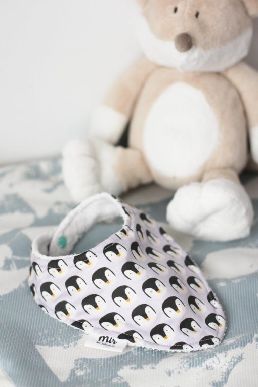 Bandana Cute Penguin - Imagen 3